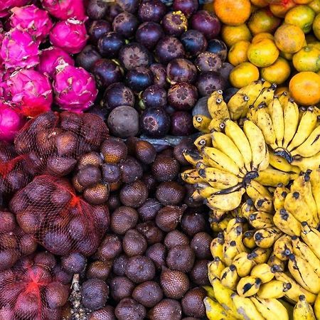 Oyo 90209 Dk Singarimbun Berastagi Homestay المظهر الخارجي الصورة